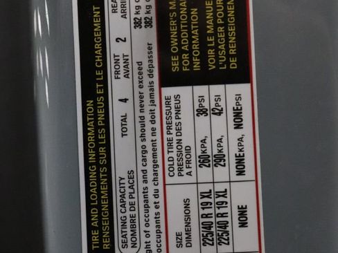 Used 2024 BMW M240i Coupe image 34