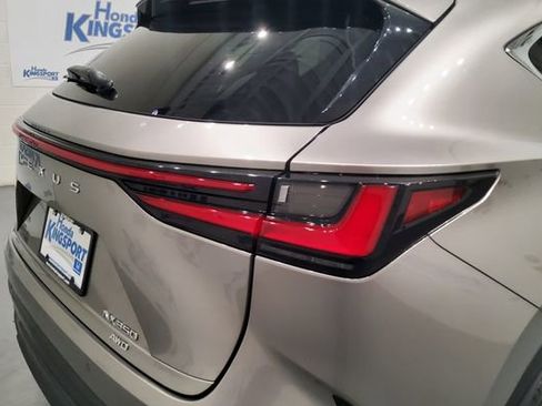 Used 2023 Lexus NX 350 AWD image 11