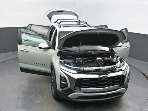 Used 2026 Chevrolet Equinox ACTIV w/ LPO, Floor Liner Package image 42