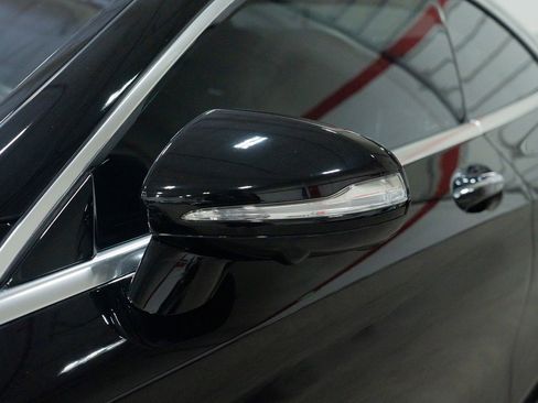 Used 2015 Mercedes-Benz S 63 AMG 4MATIC Coupe image 16