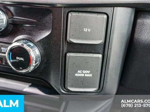 Used 2025 Ford F350 Platinum AWD/4WD image 43