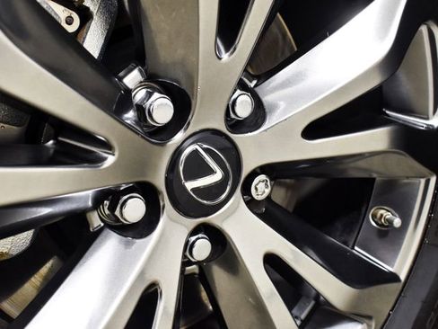 Used 2021 Lexus NX 300 F Sport w/ F Sport Premium Package image 22