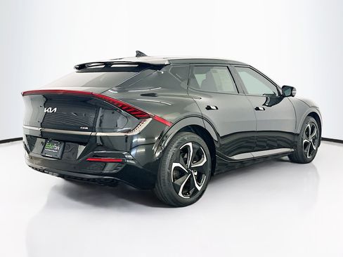 Used 2024 Kia EV6 GT-Line AWD/4WD image 9