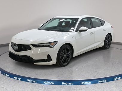 Used 2023 Acura Integra A-Spec
