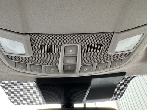 Used 2020 Ford F150 Limited w/ Trailer Tow Package image 26