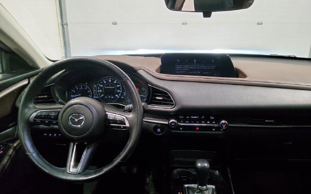 Used 2024 MAZDA CX-30 AWD 2.5 S w/ Premium Package image 33