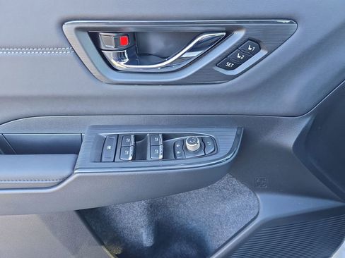 New 2026 Subaru Outback Touring XT image 22