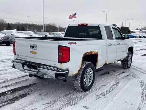 Used 2014 Chevrolet Silverado 1500 LT w/ All Star Edition image 3