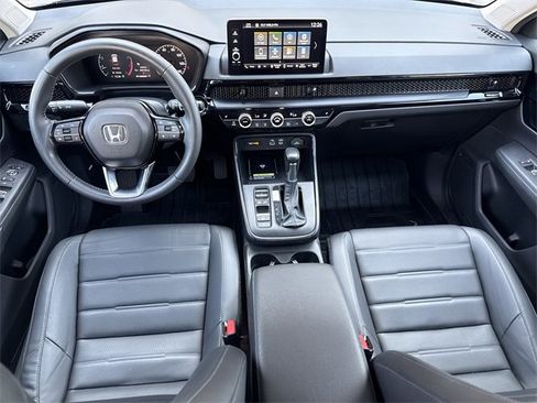 Certified 2023 Honda CR-V EX-L image 18