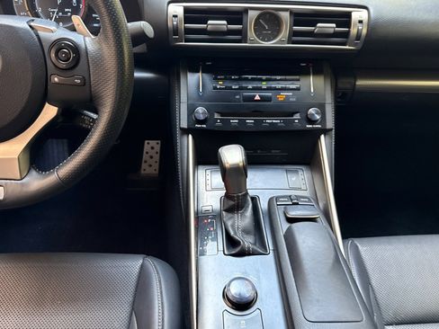 Used 2014 Lexus IS 250 w/ F-Sport Package image 28