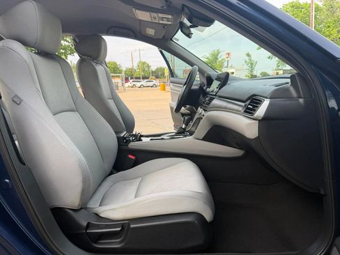 Used 2018 Honda Accord LX image 15