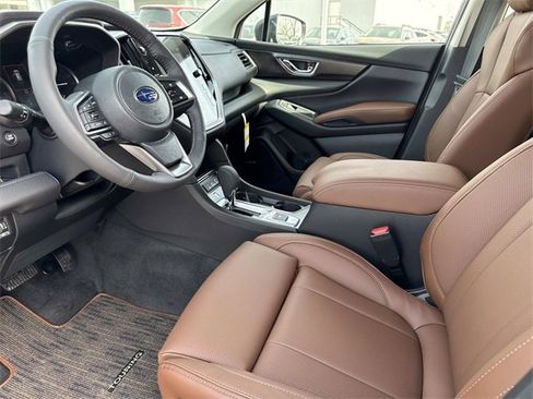 New 2026 Subaru Ascent Touring image 13