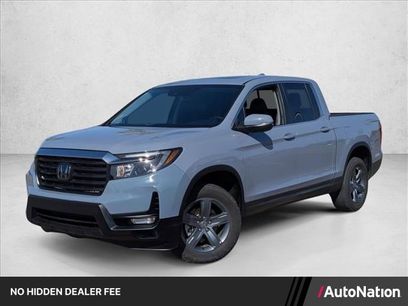 Used 2023 Honda Ridgeline RTL