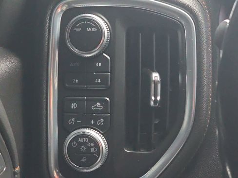 Used 2020 GMC Sierra 1500 AT4 w/ AT4 Premium Package image 12