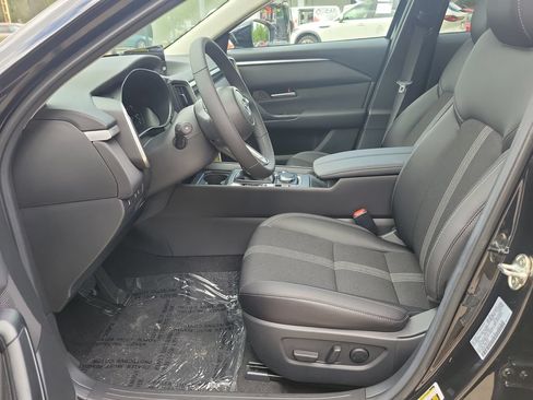 New 2026 MAZDA CX-50 AWD 2.5 S w/ Weather Package image 2