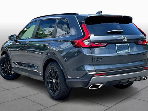 New 2026 Honda CR-V Sport-L image 7