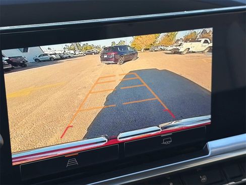 Used 2024 GMC Sierra 1500 Elevation w/ Max Trailering Package image 10