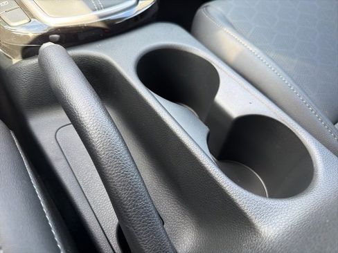 New 2026 Kia Seltos EX image 15