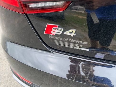 Used 2018 Audi S4 Prestige image 7