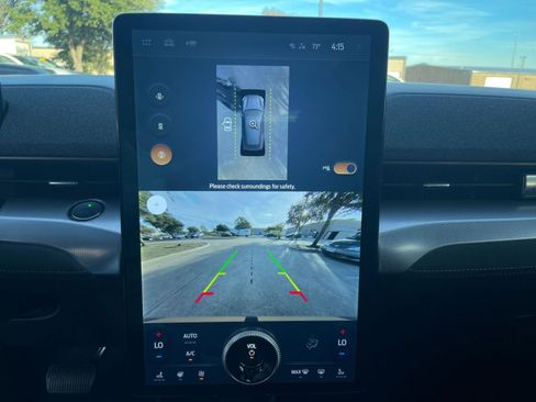 Used 2023 Ford Mustang Mach-E GT image 17