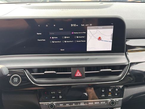 Used 2024 Kia Seltos S FWD image 17