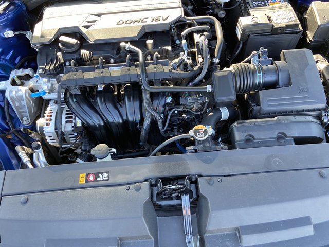 Used 2025 Kia K4 FWD image 27