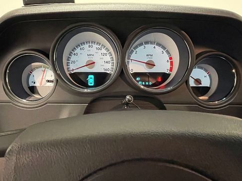 Used 2010 Dodge Challenger R/T RWD image 77