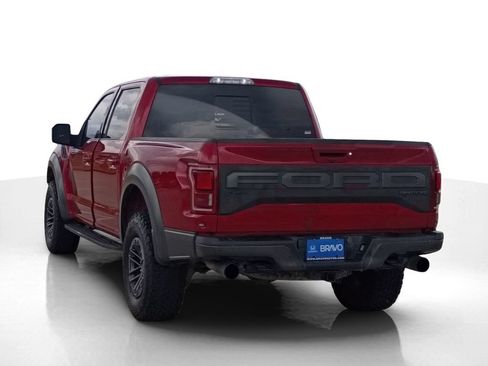 Used 2020 Ford F150 Raptor w/ Equipment Group 802A Luxury AWD/4WD image 9