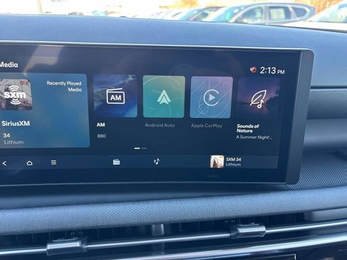 Certified 2025 Hyundai Tucson SEL image 30