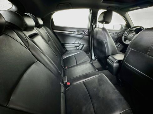 Used 2017 Honda Civic EX-L image 33
