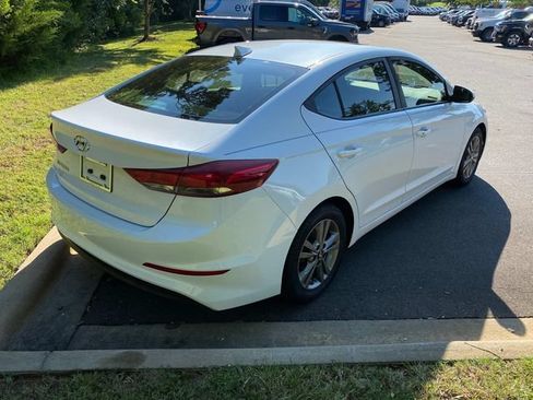 Used 2018 Hyundai Elantra Value Edition FWD image 31