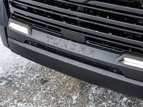 Used 2023 Toyota Tundra SR5 image 8