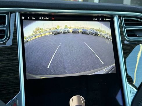 Used 2016 Tesla Model S 70 RWD image 23
