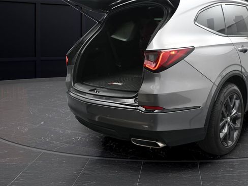 Certified 2024 Acura MDX A-Spec AWD/4WD image 12