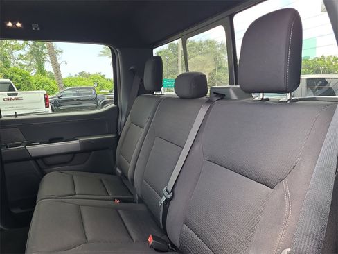 Used 2025 Ford F150 XLT w/ Equipment Group 302A MID image 10