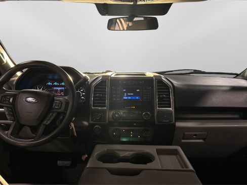 Used 2016 Ford F150 XLT w/ XTR Package image 22