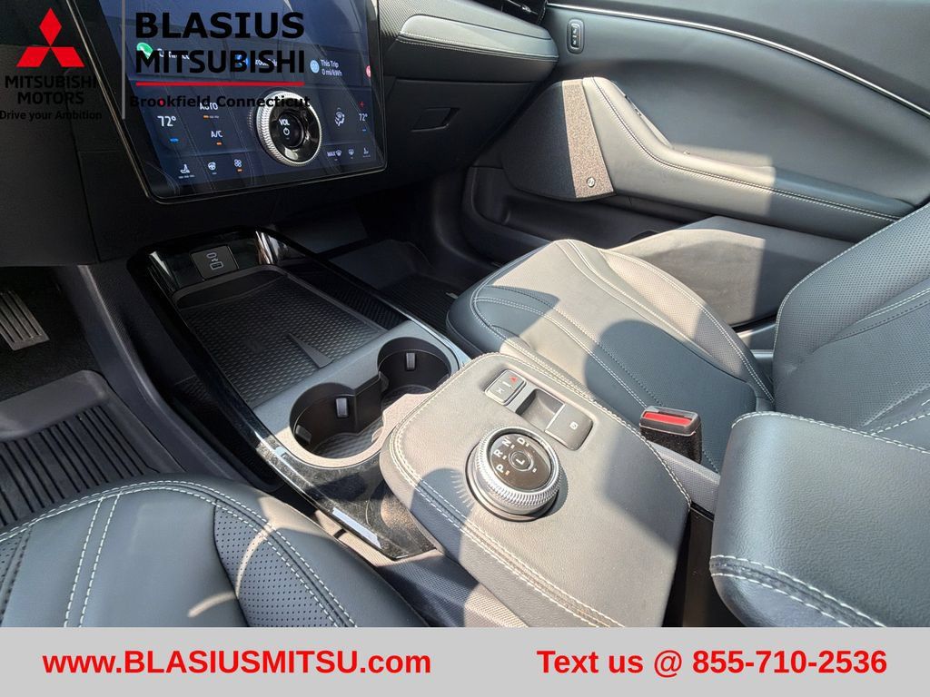 Used 2023 Ford Mustang Mach-E Premium AWD/4WD image 24