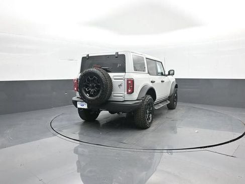 New 2026 Ford Bronco Badlands AWD/4WD image 7