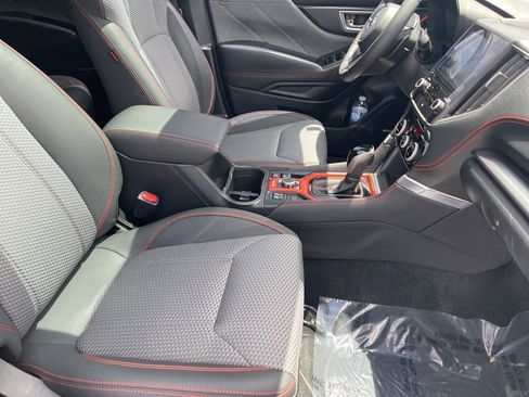 Used 2019 Subaru Forester Sport w/ Popular Package #2 AWD/4WD image 39