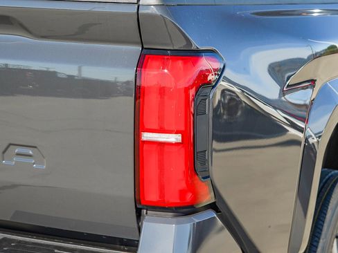 New 2026 Toyota Tacoma SR5 image 8