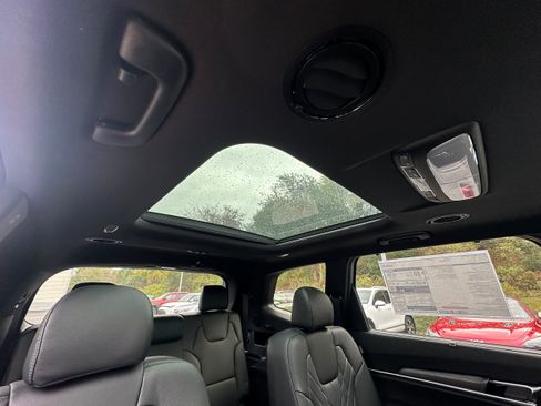New 2025 Kia Telluride SX X-Line image 25