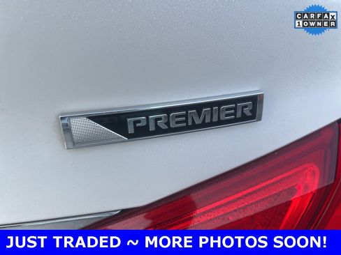 Used 2018 Chevrolet Impala Premier w/ Premier Confidence Package image 6