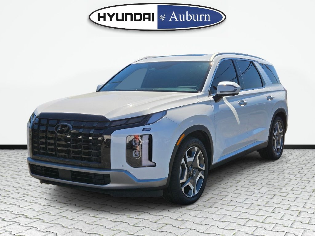 Used 2023 Hyundai Palisade SEL AWD/4WD image 11