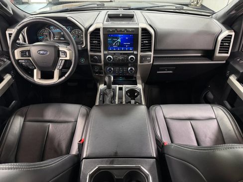 Used 2020 Ford F150 Lariat w/ Equipment Group 502A Luxury AWD/4WD image 25