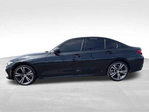 Used 2023 BMW 330i xDrive Sedan w/ Premium Package AWD/4WD image 6