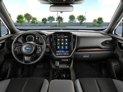 New 2026 Subaru Forester Sport w/ Onyx Edition AWD/4WD image 18