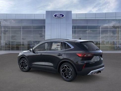 New 2026 Ford Escape Platinum w/ Premium Technology Package AWD/4WD image 5