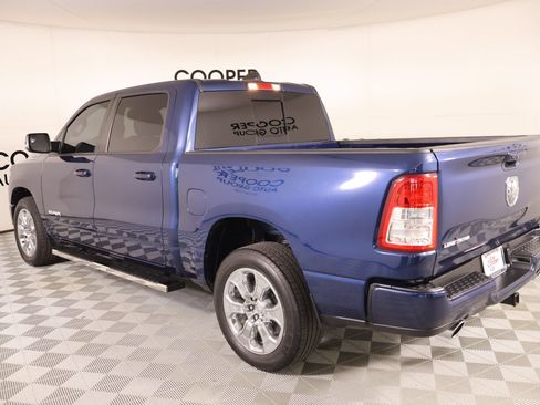 Used 2023 RAM 1500 Lone Star RWD image 22