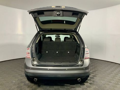 Used 2009 Ford Edge SEL FWD image 12