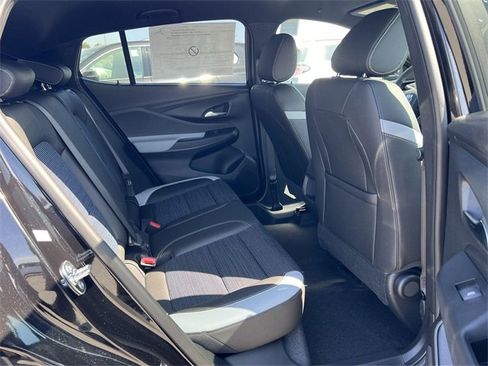 New 2025 Buick Envista Preferred w/ Convenience II Package image 25